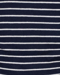 Hemen Biarritz Etor Sailor Stripes Brief - Marine / Natural | Hemen Biarritz Underwear | JEANSTORE