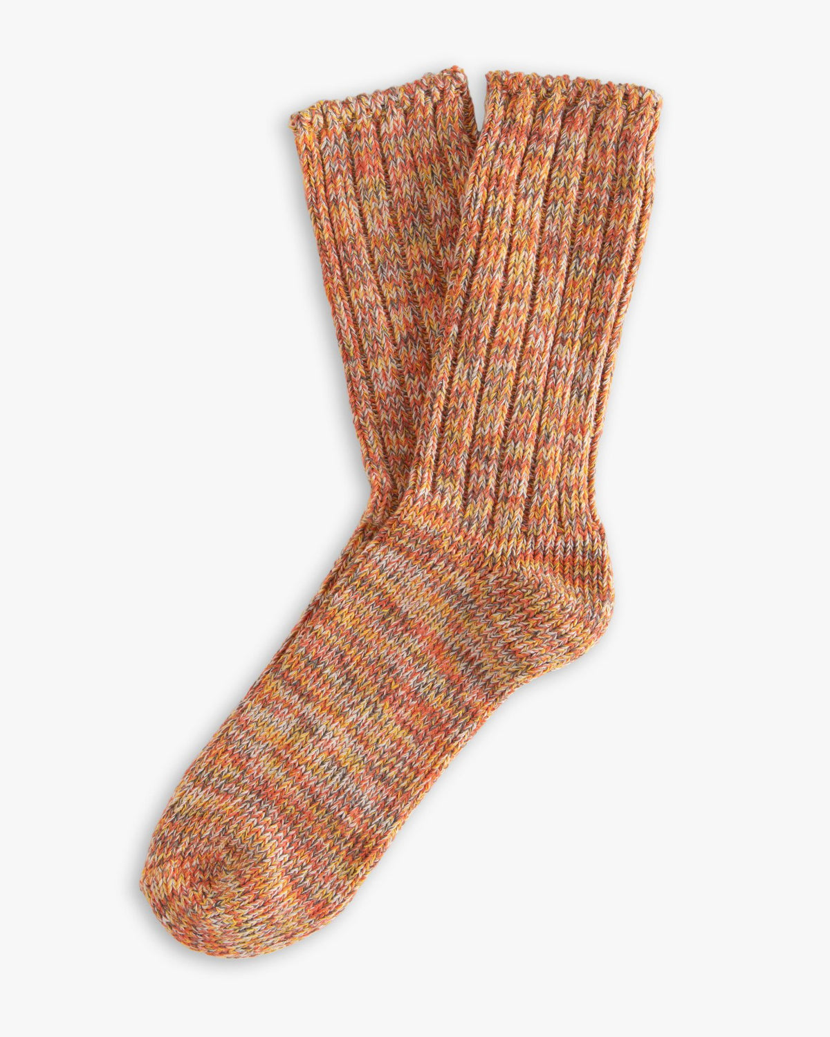 Thunders Love Blend Collection Socks - Orange | Thunders Love Socks | JEANSTORE