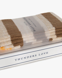 Thunders Love Nautical Turn Socks - Greenport | Thunders Love Socks | JEANSTORE