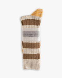 Thunders Love Nautical Turn Socks - Greenport | Thunders Love Socks | JEANSTORE