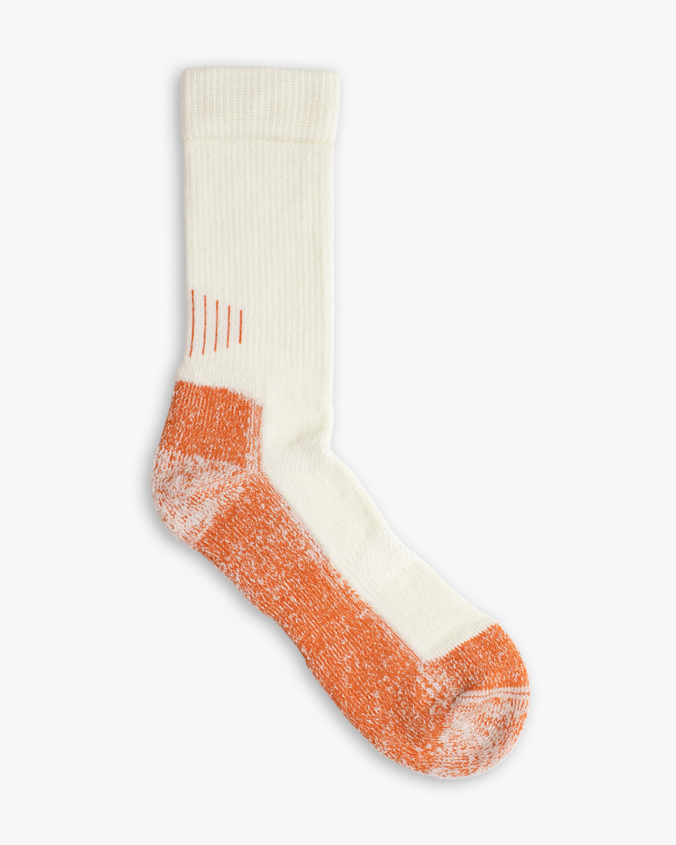Thunders Love Outdoor Collection Hiking Socks - Orange | Thunders Love Socks | JEANSTORE