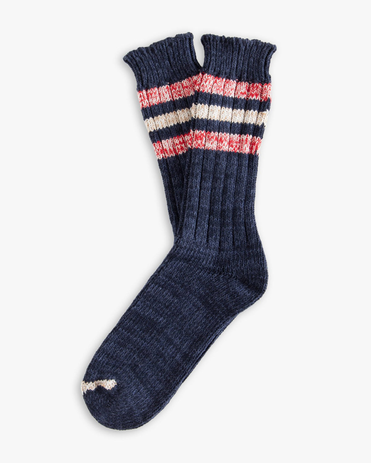 Thunders Love Outsiders Collection Socks - Navy | Thunders Love Socks | JEANSTORE