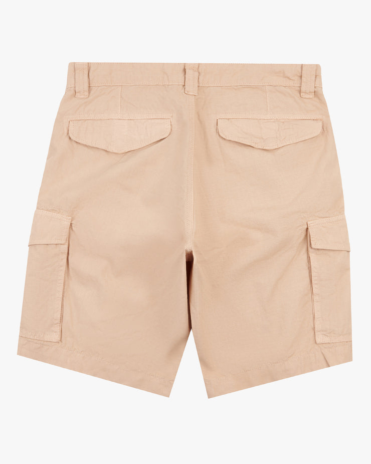 Penfield P Bear Cargo Shorts - Cuban Sand