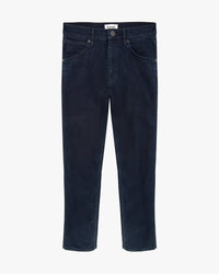 Wrangler Greensboro Regular Fit Mens Jeans - Black Back (Blue) | Wrangler Jeans | JEANSTORE