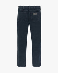 Wrangler Greensboro Regular Fit Mens Jeans - Iron Blue | Wrangler Jeans | JEANSTORE