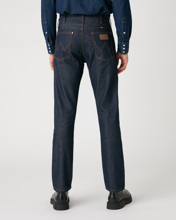Wrangler Icons 11MWZ Western Slim Mens Jeans - New | Wrangler Jeans | JEANSTORE
