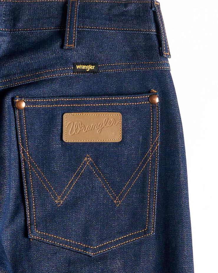 Wrangler Icons 11MWZ Western Slim Mens Jeans - New – JEANSTORE