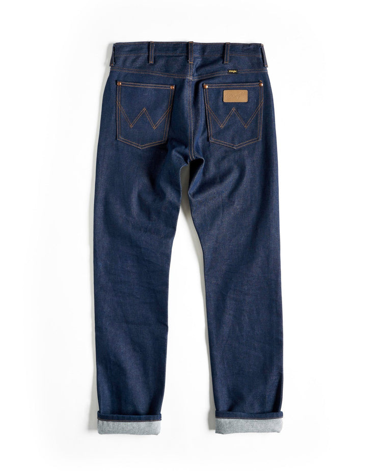 Wrangler Icons 11MWZ Western Slim Mens Jeans - New | Wrangler Jeans | JEANSTORE