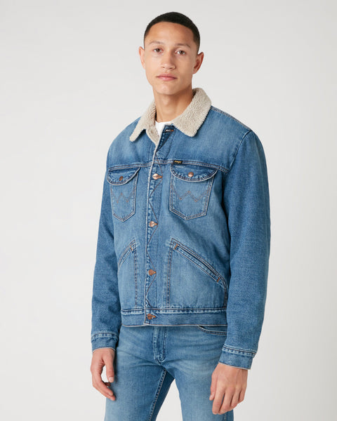 Wrangler winter hot sale coats