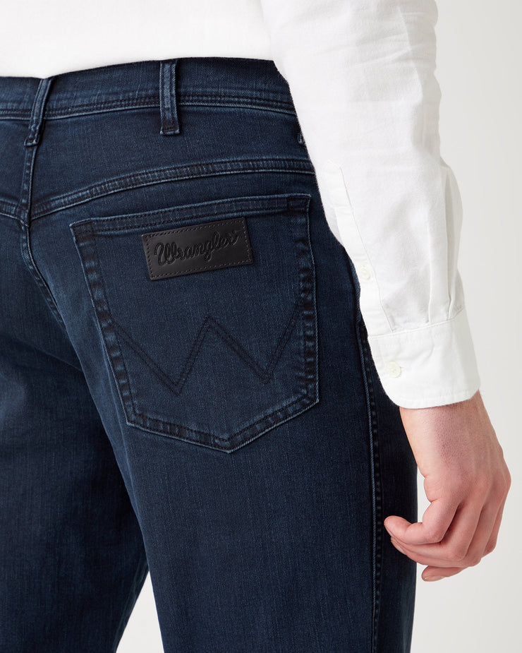 Wrangler Texas Slim 822 Others - Abbigliamento Jeans Uomo 75,00
